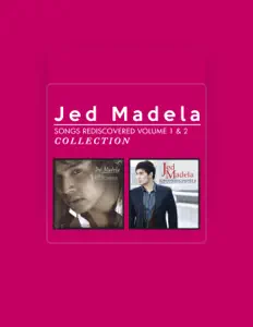 Listen to Jed Madela, watch music videos, read bio, see tour dates & more!