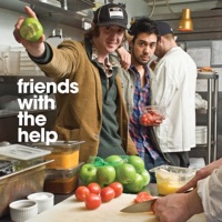 Friends With the Help - Friends With the Help