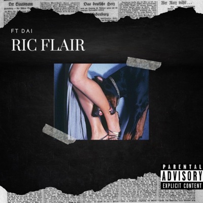 Ric Flair (feat. Dai) - Single