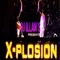 X-plosion (feat. Maylan, Ti Pay, Badsam & Zamzy) - DJ Illans lyrics