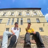 Zgniła Przyjaźń (feat. M.Q.) - Single - Skinnyblackboy