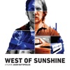 West of Sunshine (Original Motion Picture Soundtrack) artwork