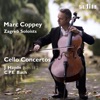 Marc Coppey & Zagreb Soloists