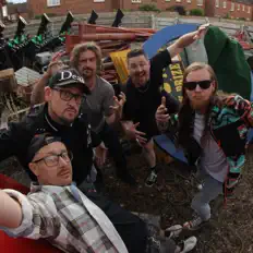 Listen to Deadbeat at Dawn, watch music videos, read bio, see tour dates & more!
