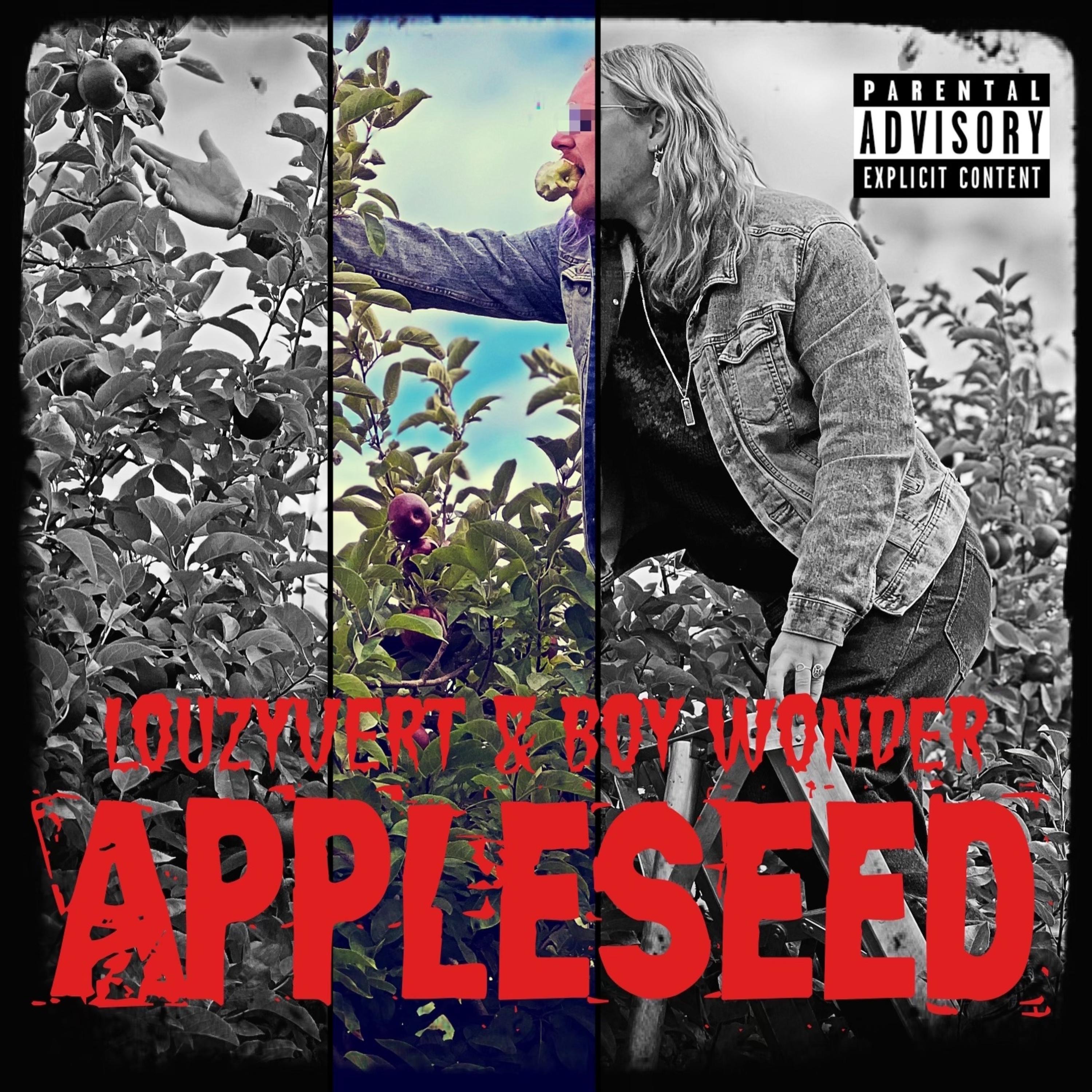 Appleseed - Single