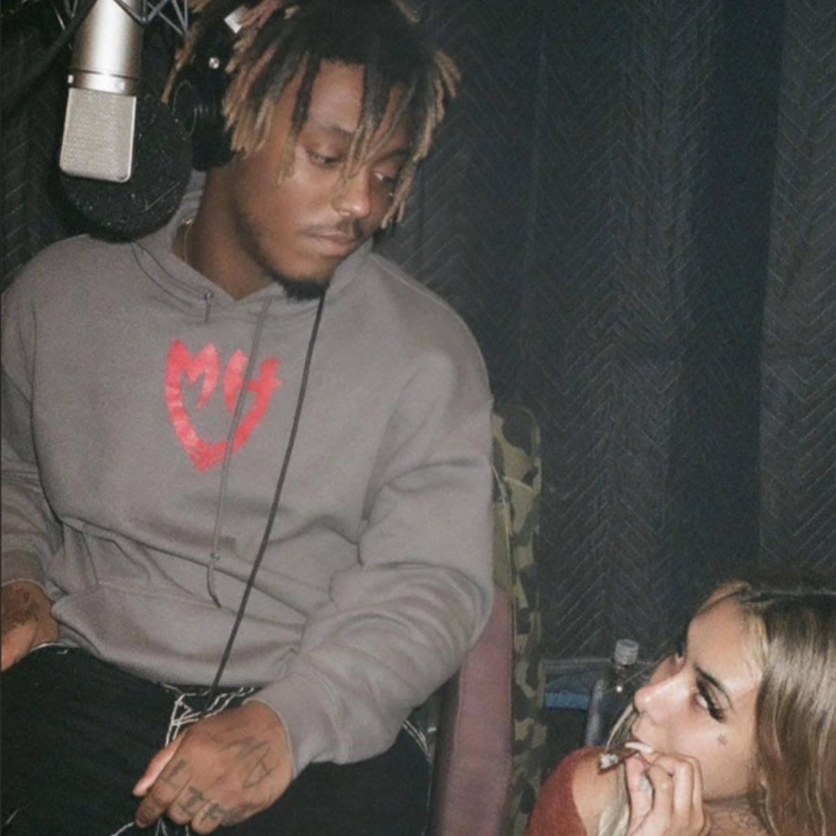 Juice Wrld - Single - Album by TheOnlyCam - Apple Music