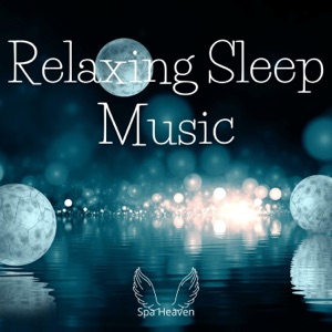 Relaxing Sleep Music with Ocean Waves