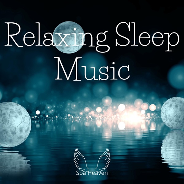 Relaxing Sleep Music with Ocean Waves