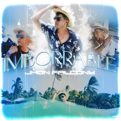 Imborrable - Single