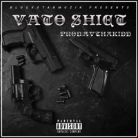 Vato Shiet - Single - Lil Souf