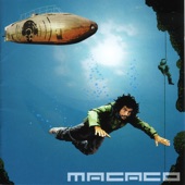 Macaco - Mulata Descolorá