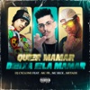 Quer Mamar Deixa Ela Mamar (feat. MC PR & MC Rick & Mc Metade) - Single