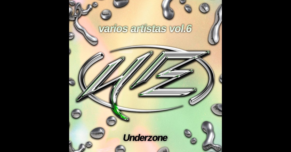 Varios Artistas VI - Album by Various Artists - Apple Music