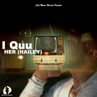 Her (Hailey) - Single - I Quu