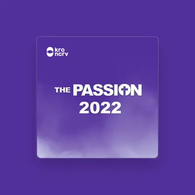Listen to The Passion, watch music videos, read bio, see tour dates & more!