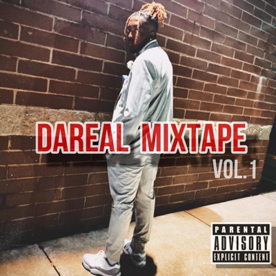 DaReal MixTape, Vol. 1