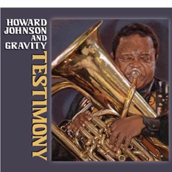 Howard Johnson - High Priest