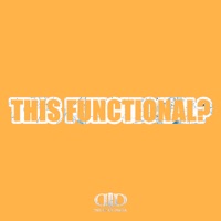 This Functional? - Single - Devin Di Dakta