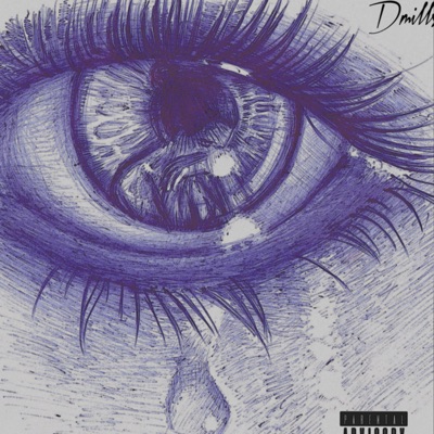 Purple Tears - Single