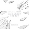 Mad About the Boy - Single