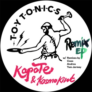 Remix - EP