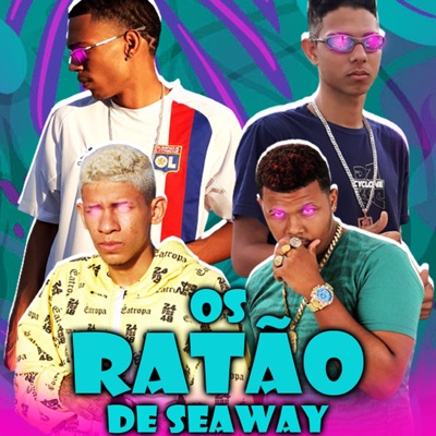 Os Ratão de Seaway - Single