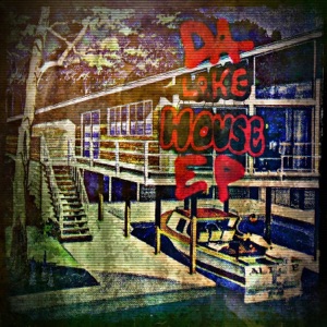 The Lakehouse - EP