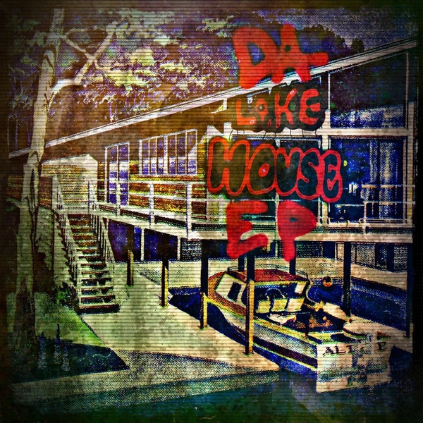 The Lakehouse - EP