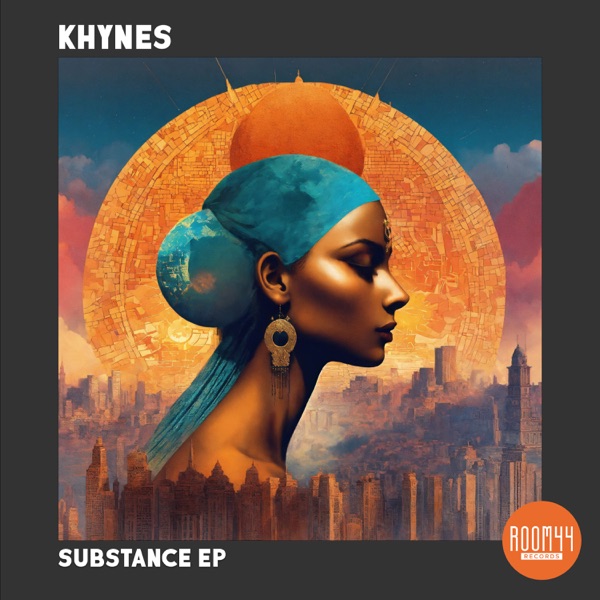 Substance - Single