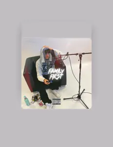 Escucha a Richy, mira videos musicales, lee su biografía, consulta las fechas de las gira y más.
