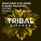 Outro (Earth n Days Radio Edit) - Sean Finn & Dj Kone & Marc Palacios lyrics