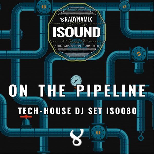 On the Pipeline - EP