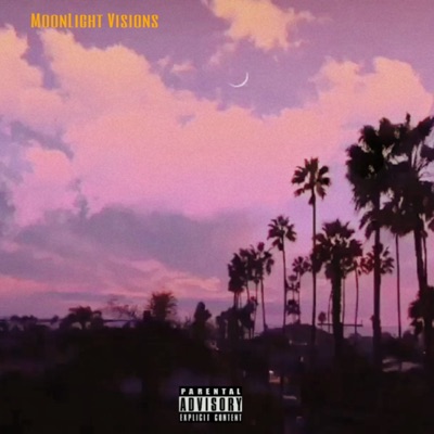 MoonLight Visions - Single