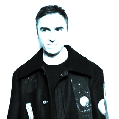Raf Simons - Single