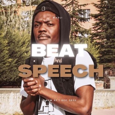 Beat and Speech - Single
