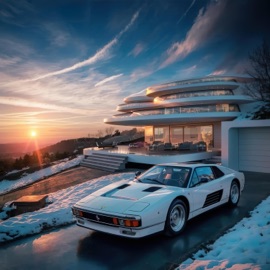 Rather Be With You. B.Slade