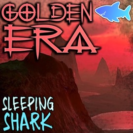 Golden Era SleepingShark