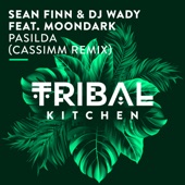 Sean Finn/DJ Wady - Pasilda (CASSIMM Radio Edit)