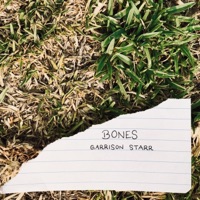 Bones - Single - Garrison Starr