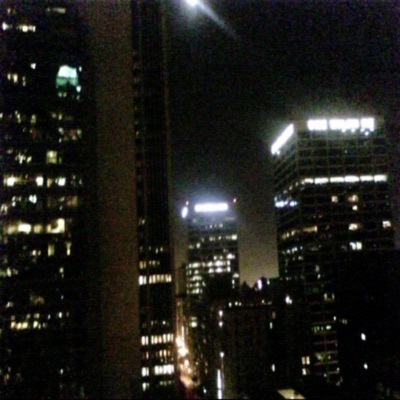 Walked In (feat. Lade) - Single