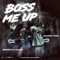 Boss Me Up (feat. Brooklyn Queen) - RichBoyTroy lyrics