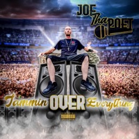 JamminOverEverything EP - Joe ThaPoet