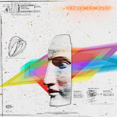 Check It Out! - Single