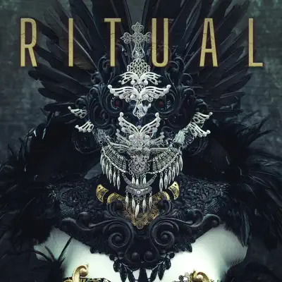 Creator Mixの「Ritual」を聴こう。