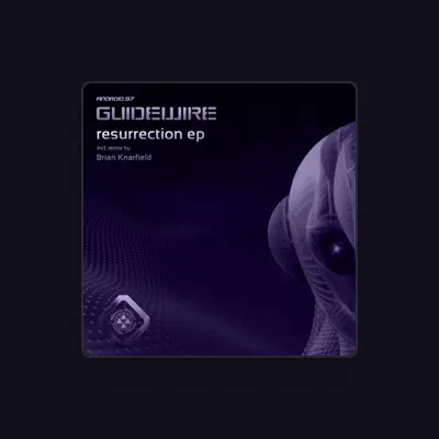 Listen to Guidewire, watch music videos, read bio, see tour dates & more!