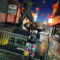 Mae Ling - Single - T.ready