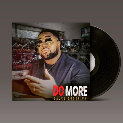 Do More (The EP) - EP