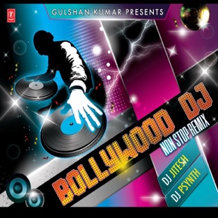Bollywood Dj Non Stop Remix – Bappi Lahiri, Shreya Ghoshal, Abhay Deol, Abhishek Nainwal, Aishwarya, Akon, Amrita Kak, Anoushka Manchanda, Anushka Manchanda, Arijit, Bob, Diljit, Earl Edgar D, Farhan Akhtar, Hamsika Iyer, Hrithik Roshan, Javed Ali, K. K., Kamal Khan, Keerthi Sagathia, Dj Jitesh & Psynth