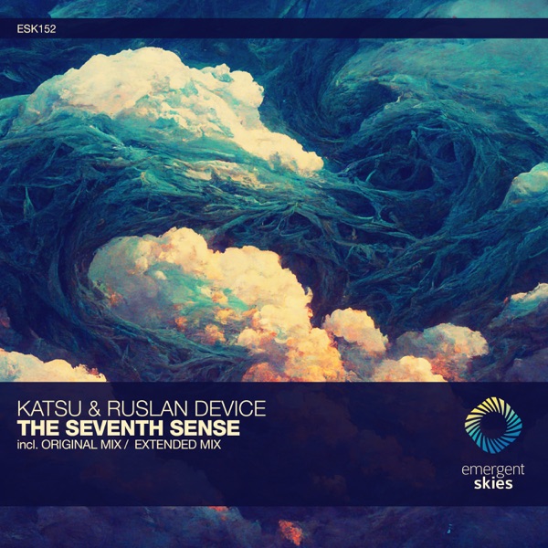 The Seventh Sense - Single