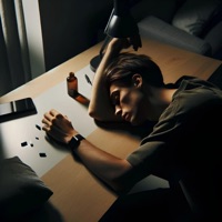 Asleep Again - Single - Lil Ghosty